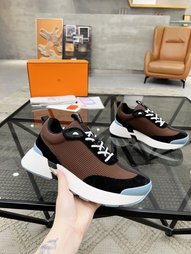 Hermes Sneakers